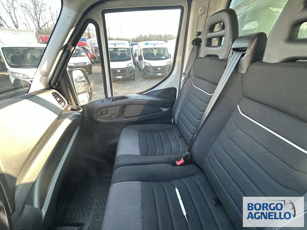 Iveco DAILY 35S14